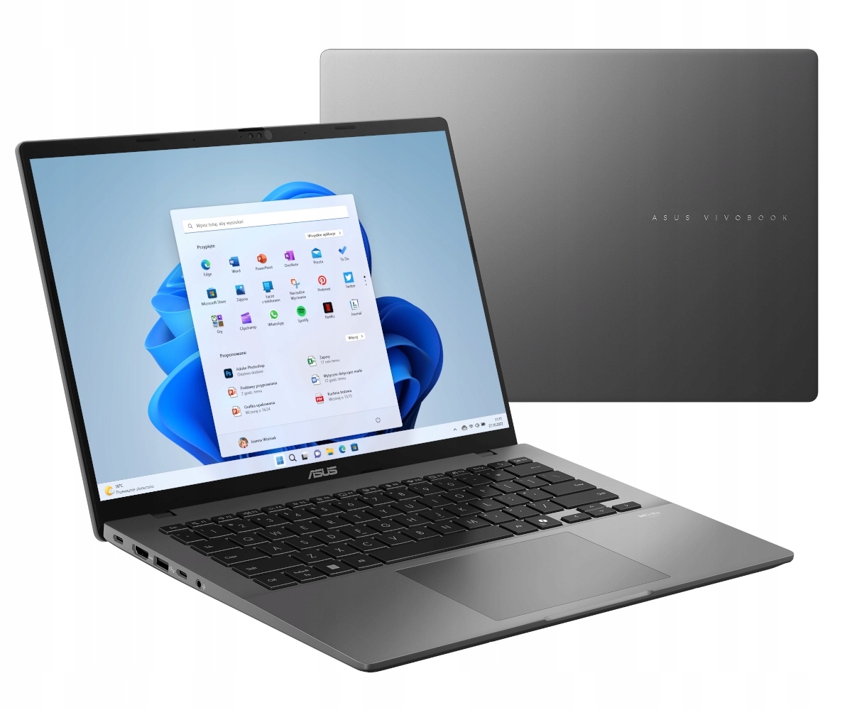 System operacyjny Windows 11 – Nowoczesne funkcje i interfejs