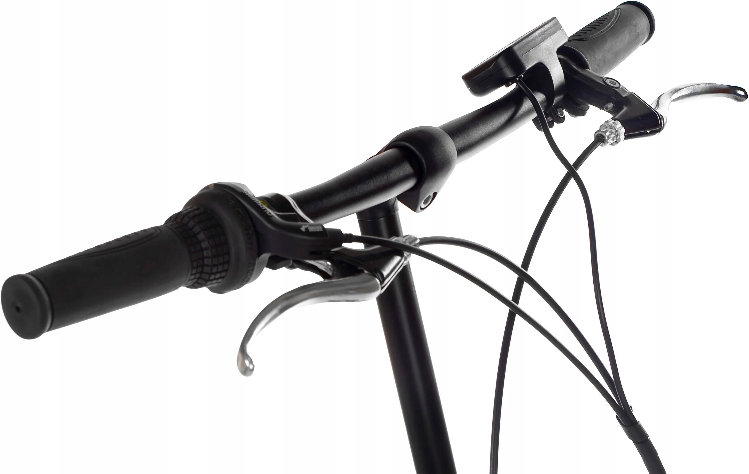 Składana aluminiowa rama 20” – Wygoda transportu