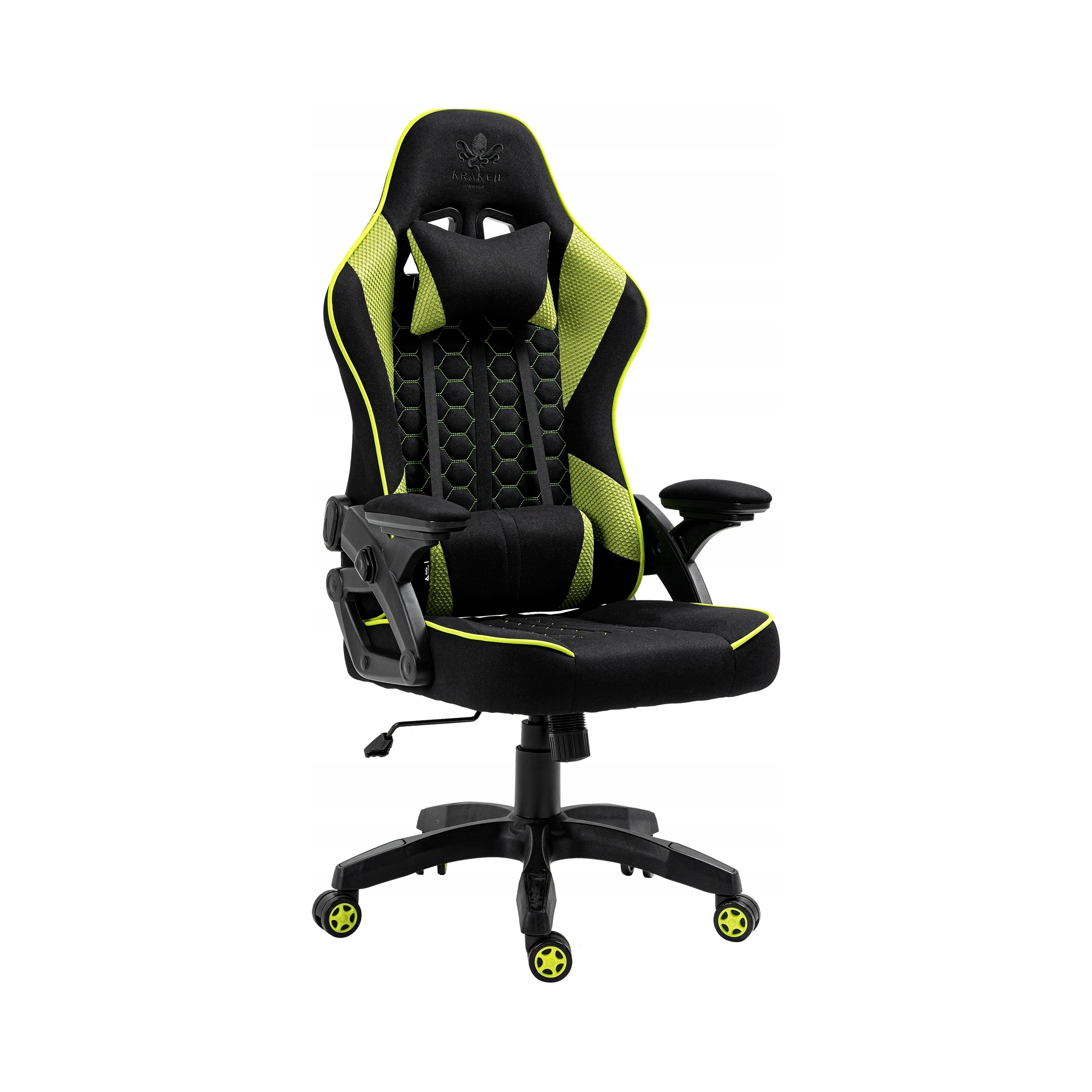 Fotel Gamingowy Feyton – Komfort i ergonomia w każdej grze