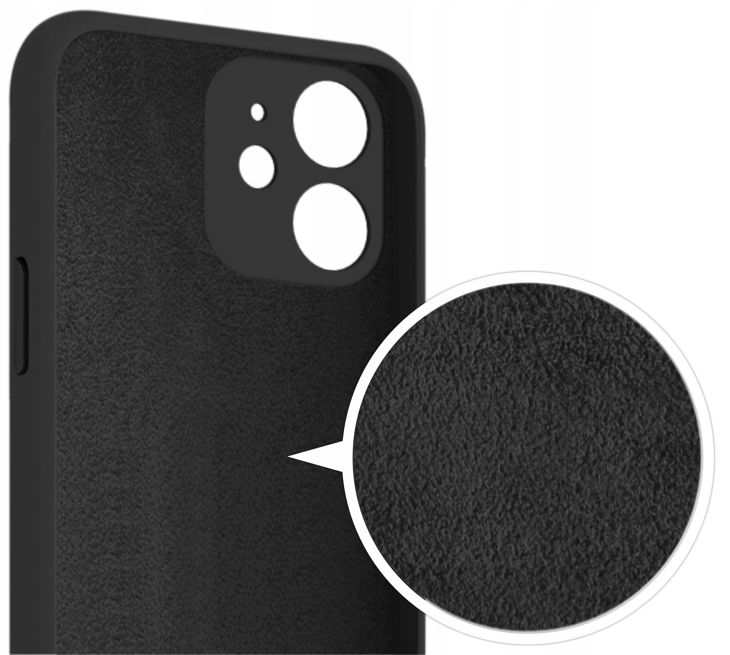 Plecki wyłożone mikrofibrą – Dodatkowa ochrona i elegancja