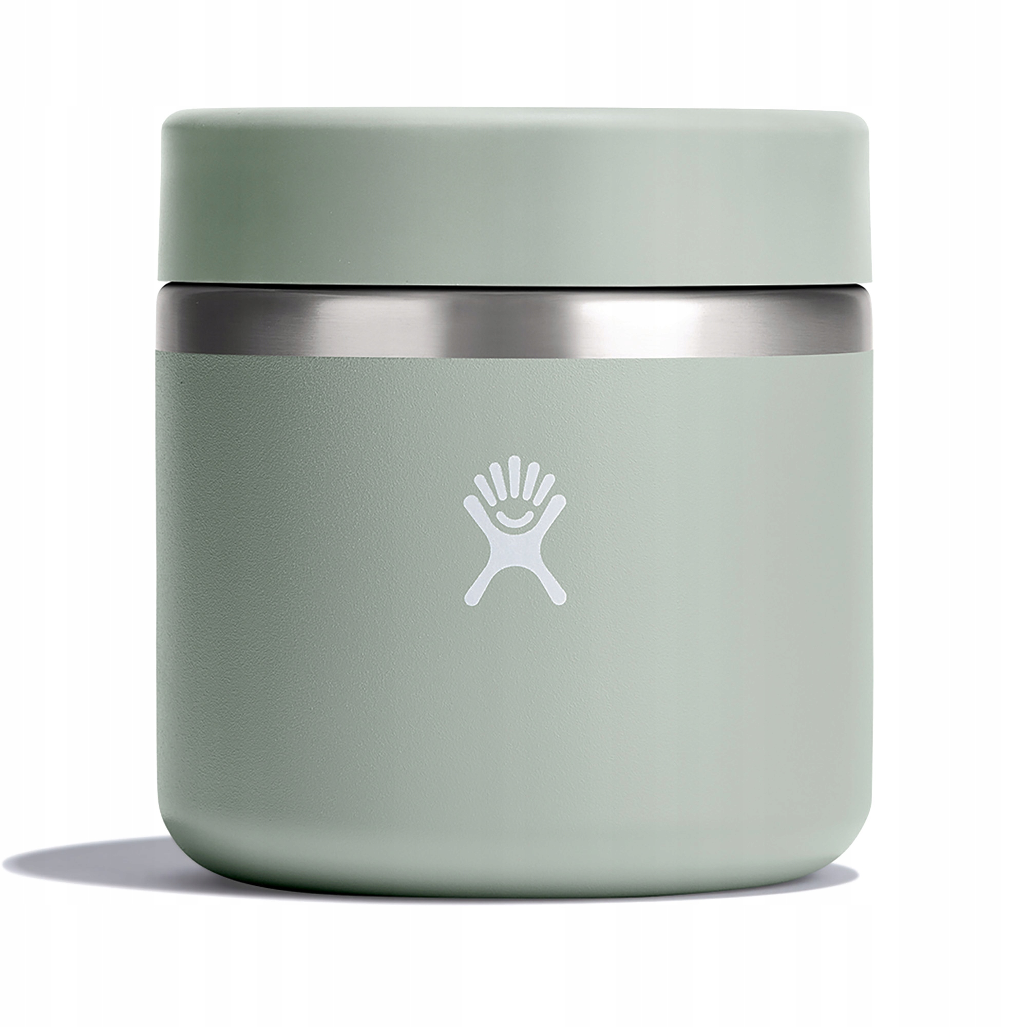 Termos obiadowy 20oz Jar Agave – Idealny towarzysz na każdą wyprawę