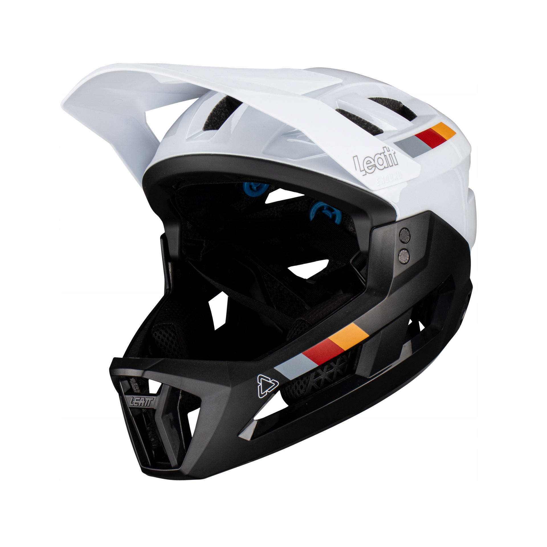 Kask rowerowy LEATT Helmet MTB Enduro 2.0 V23 – Bezpieczeństwo i styl na każdej trasie