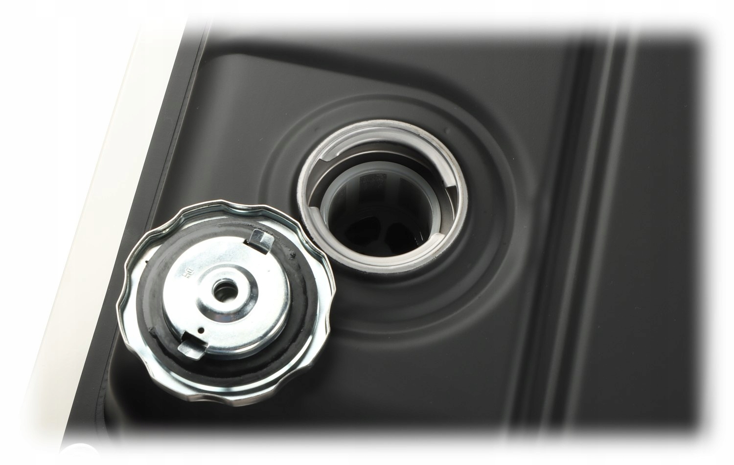 Tłumienie drgań i hałasu – Komfort użytkowania