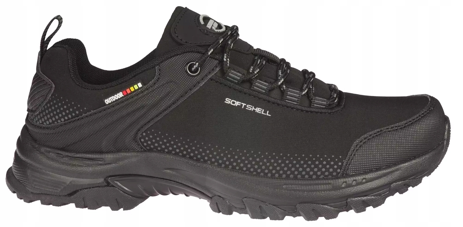 Damskie buty trekkingowe American Club WT-186/24 – Idealne na każdą przygodę