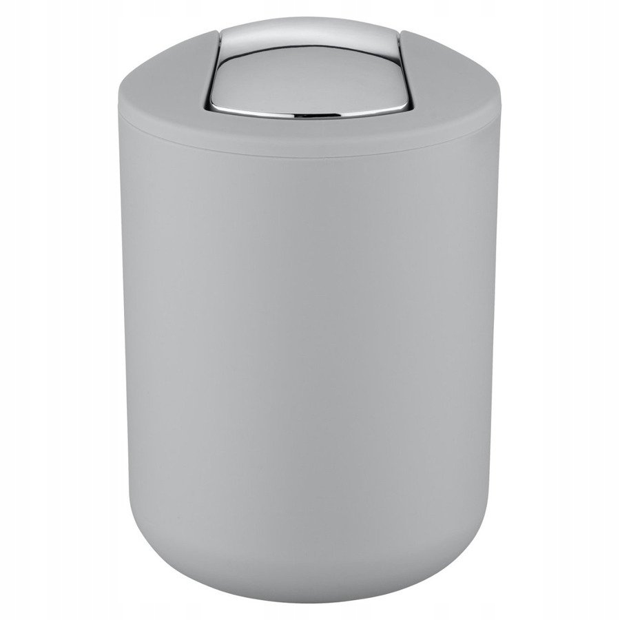 Mechanizm Swing-Bin z obrotową pokrywą