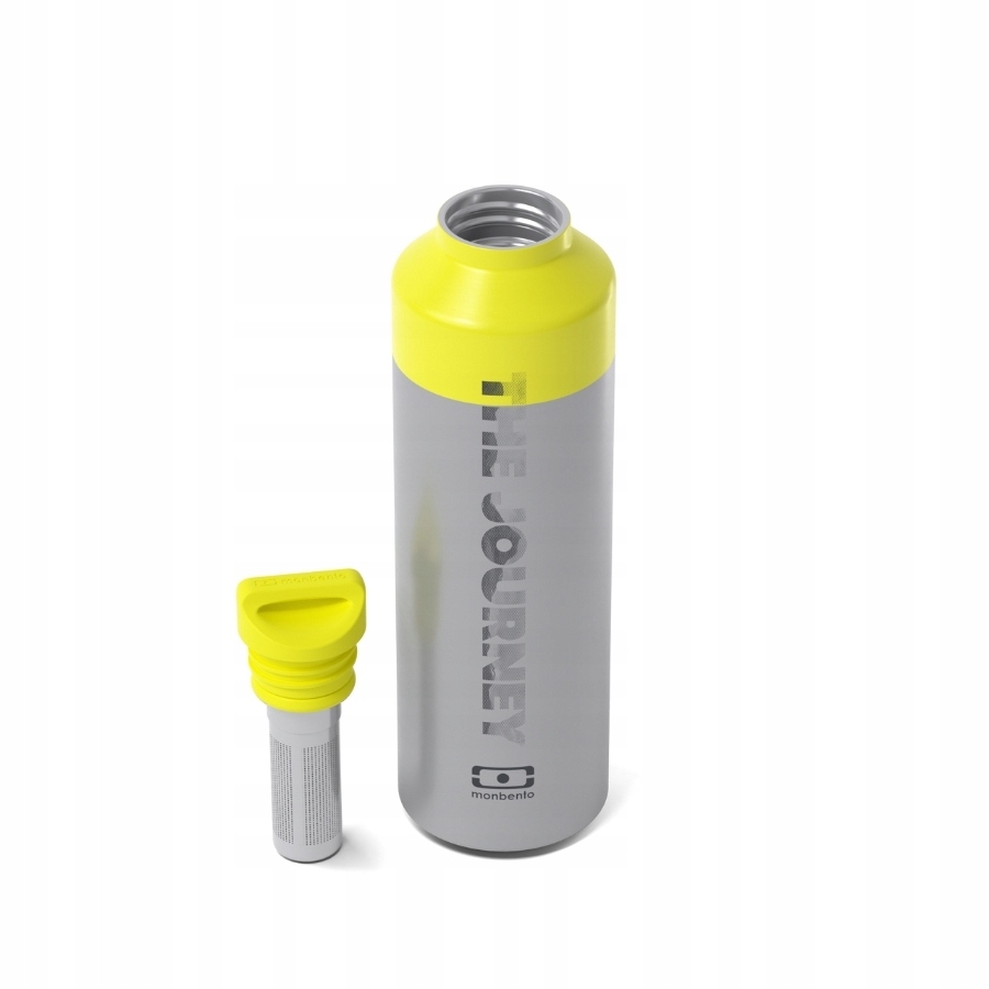 Wygodna pojemność 0,5 litra