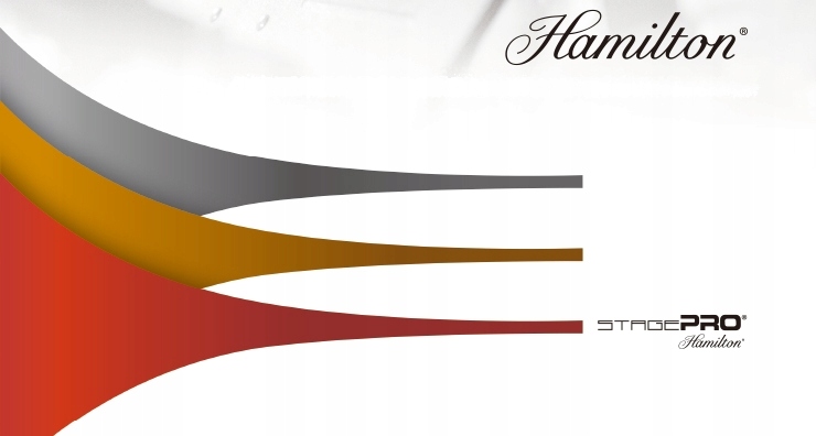 Porównanie z innymi modelami statywów Hamilton
