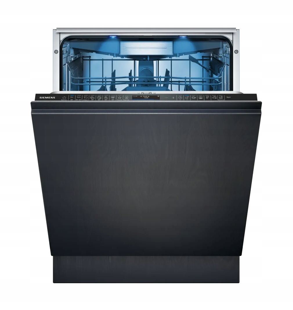 Programy zmywania dostosowane do Twoich potrzeb