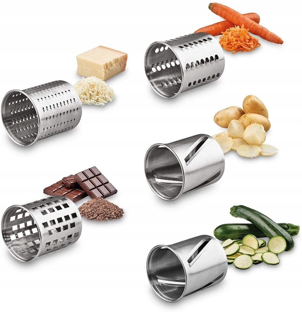 Mocny silnik o mocy 350 W