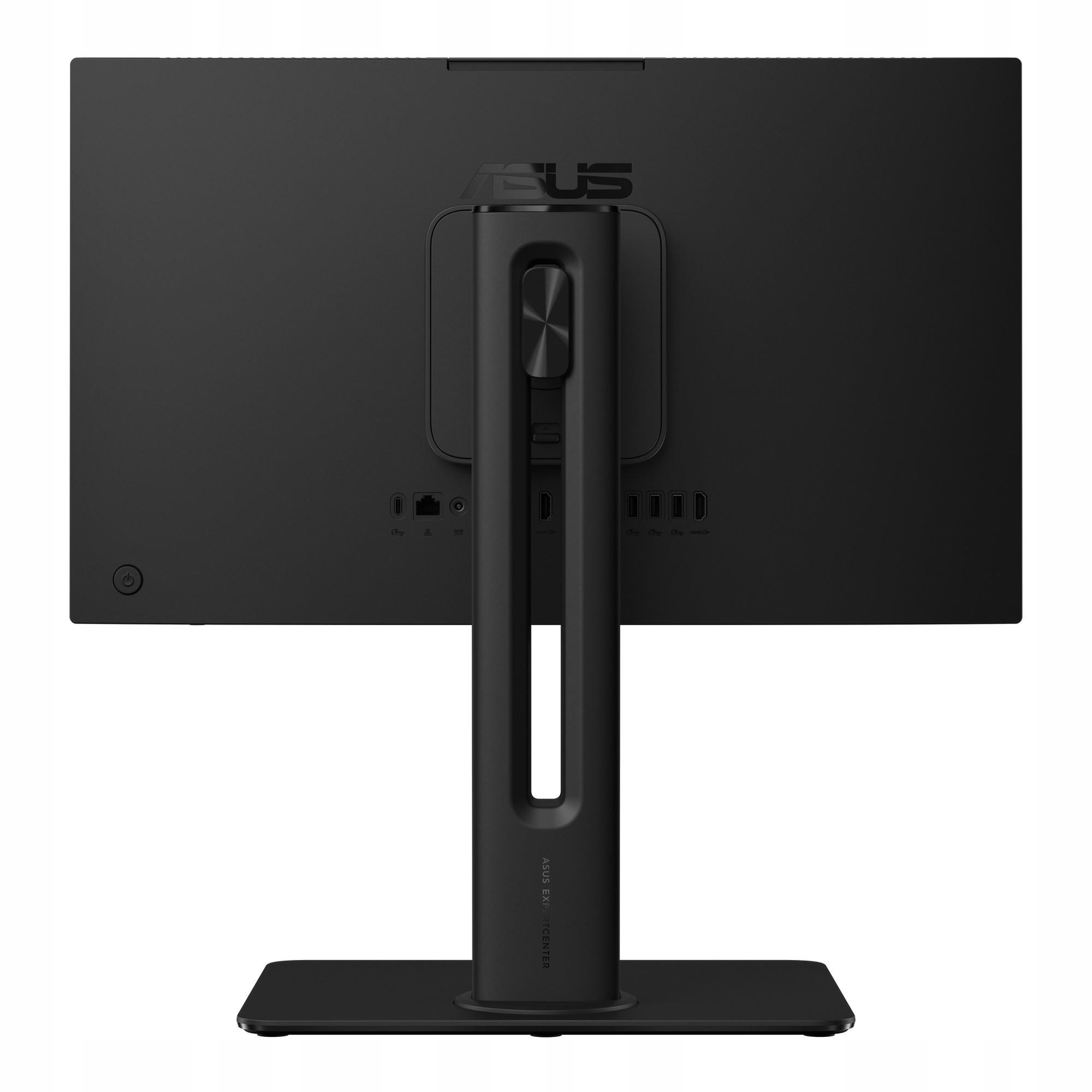 Komputer AiO ASUS P440VAK-BPCG25X – Wydajność i elegancja w jednym