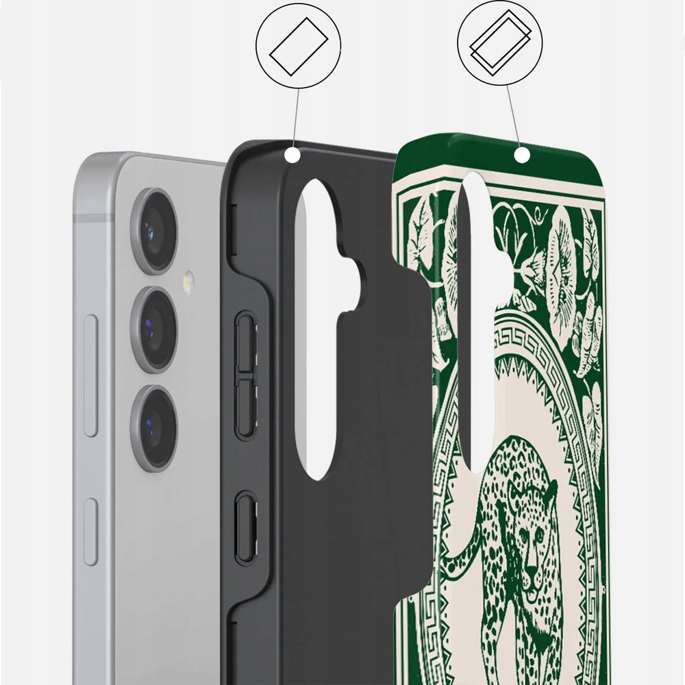 Smukły profil i wygodny chwyt – idealne połączenie