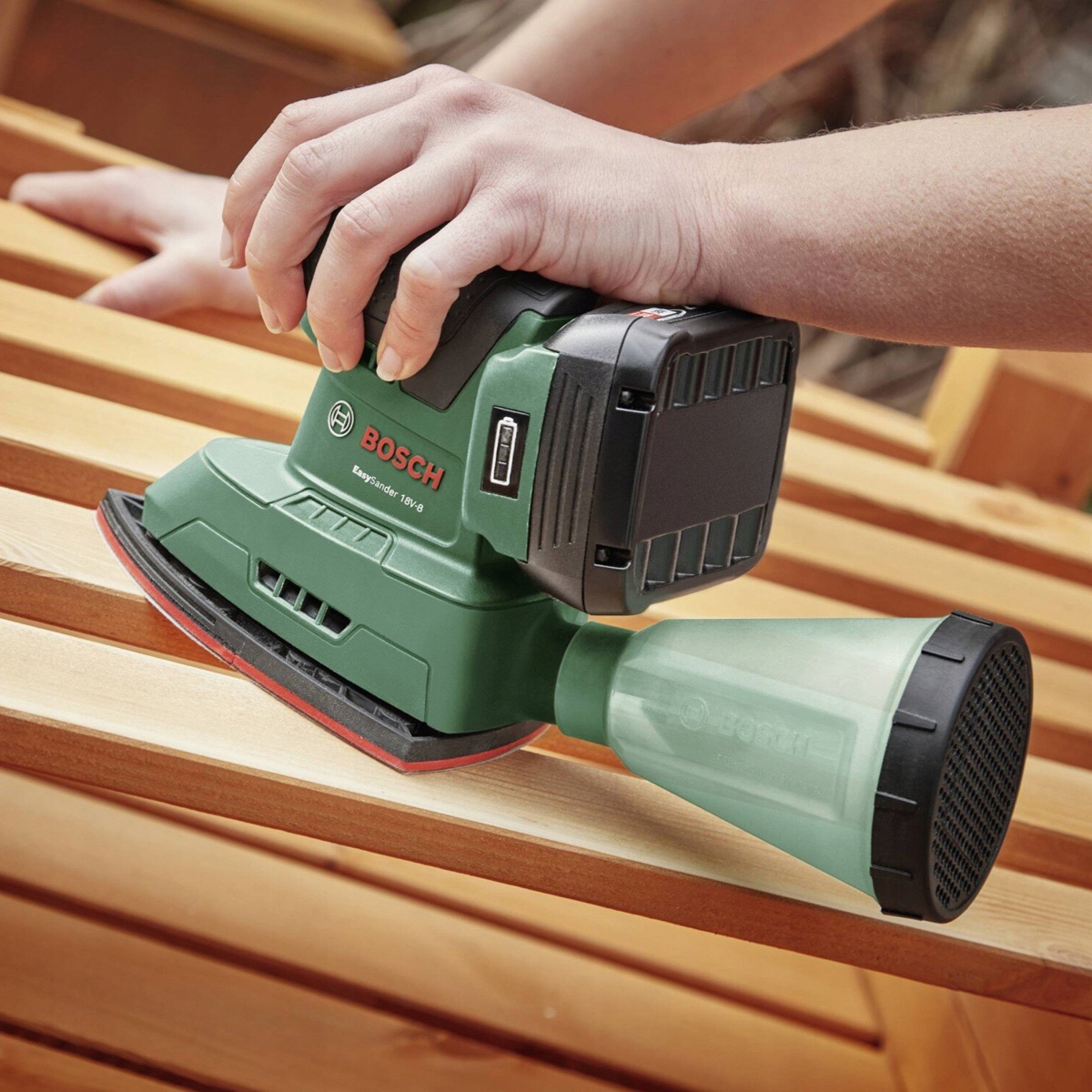 Wydajność i wszechstronność w szlifowaniu