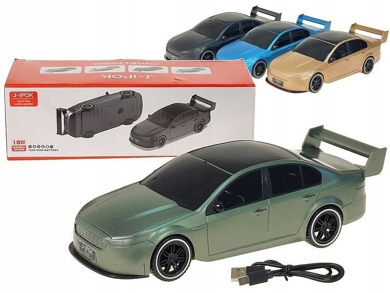 Funkcje odtwarzania audio i wszechstronność