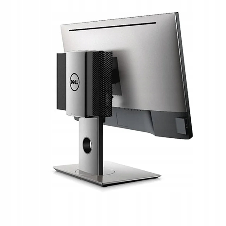 Wysoka kompatybilność z modelami OptiPlex