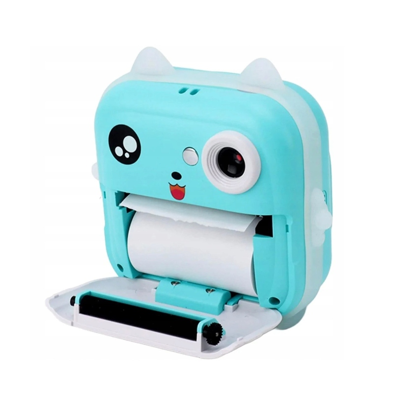 Funkcje aparatu i natychmiastowego drukowania