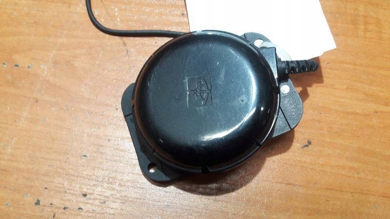 Wbudowane anteny GPS i GSM dla lepszego zasięgu