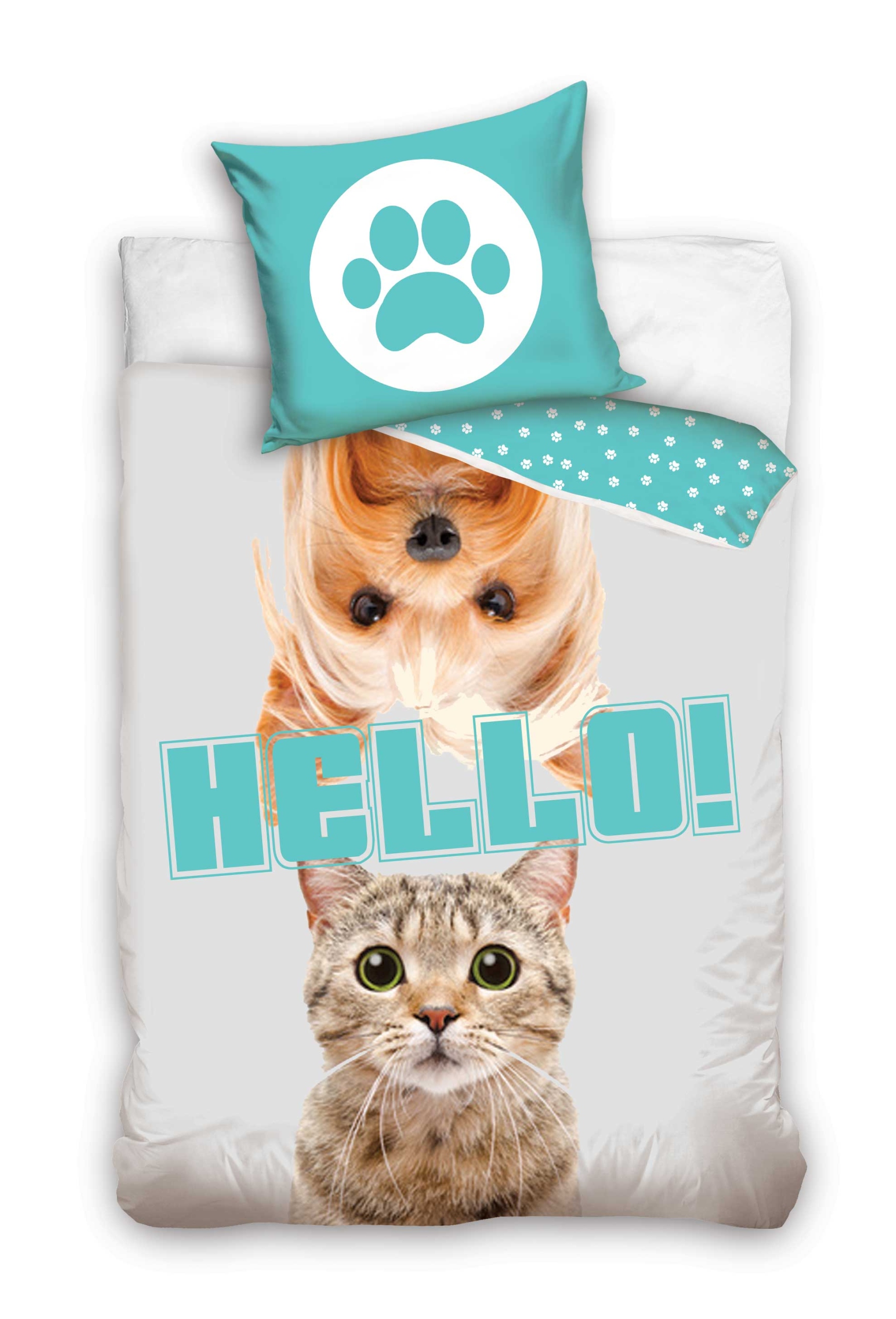 Wymiary poszwy i poszewek – idealne dopasowanie