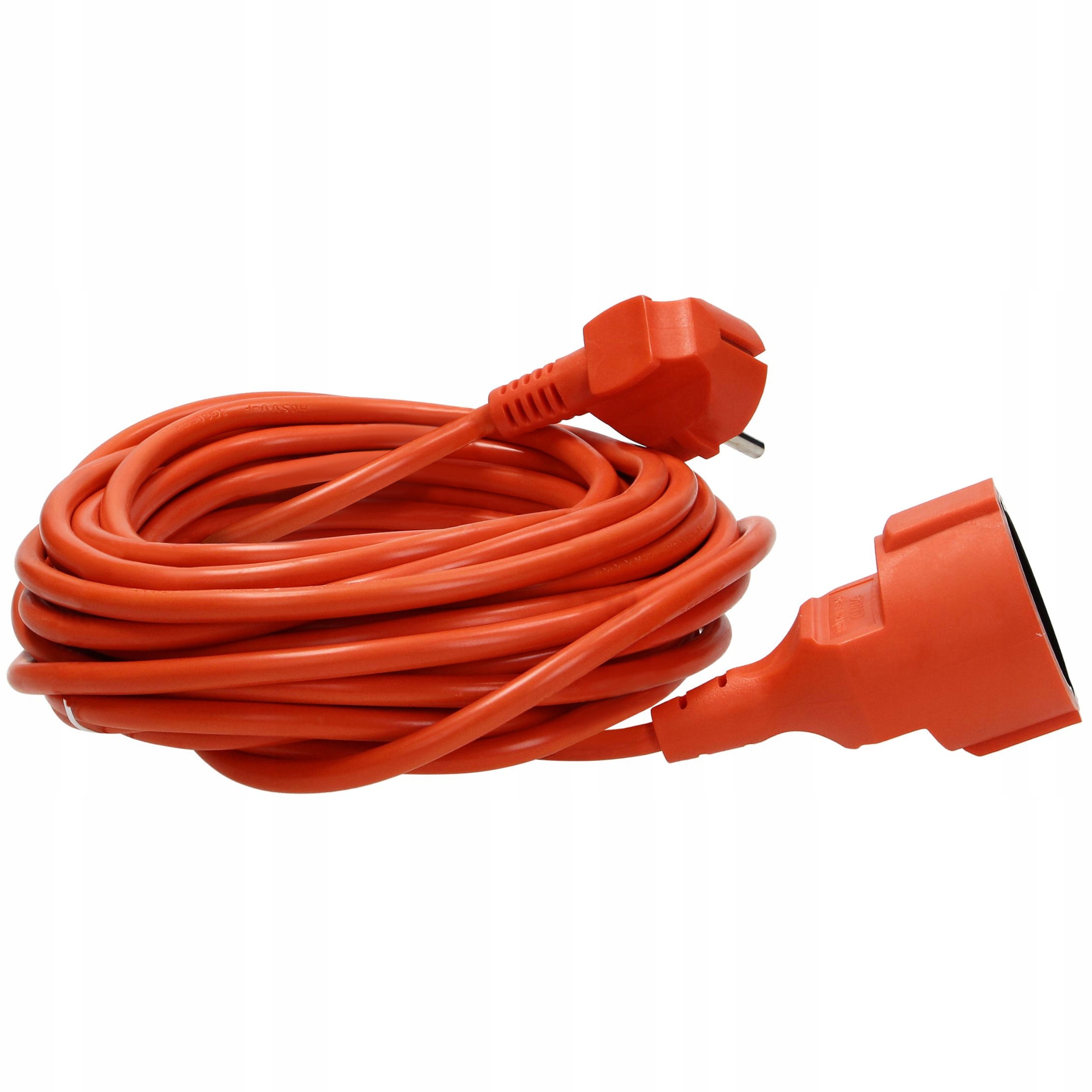 Wysoka jakość materiałów – Przewód PVC i giętki design