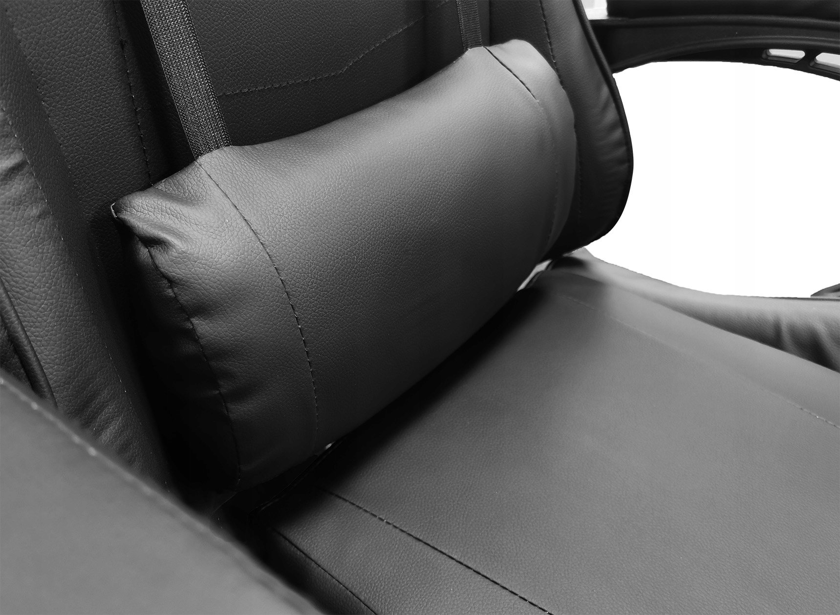 Ergonomiczne podłokietniki dla maksymalnej wygody