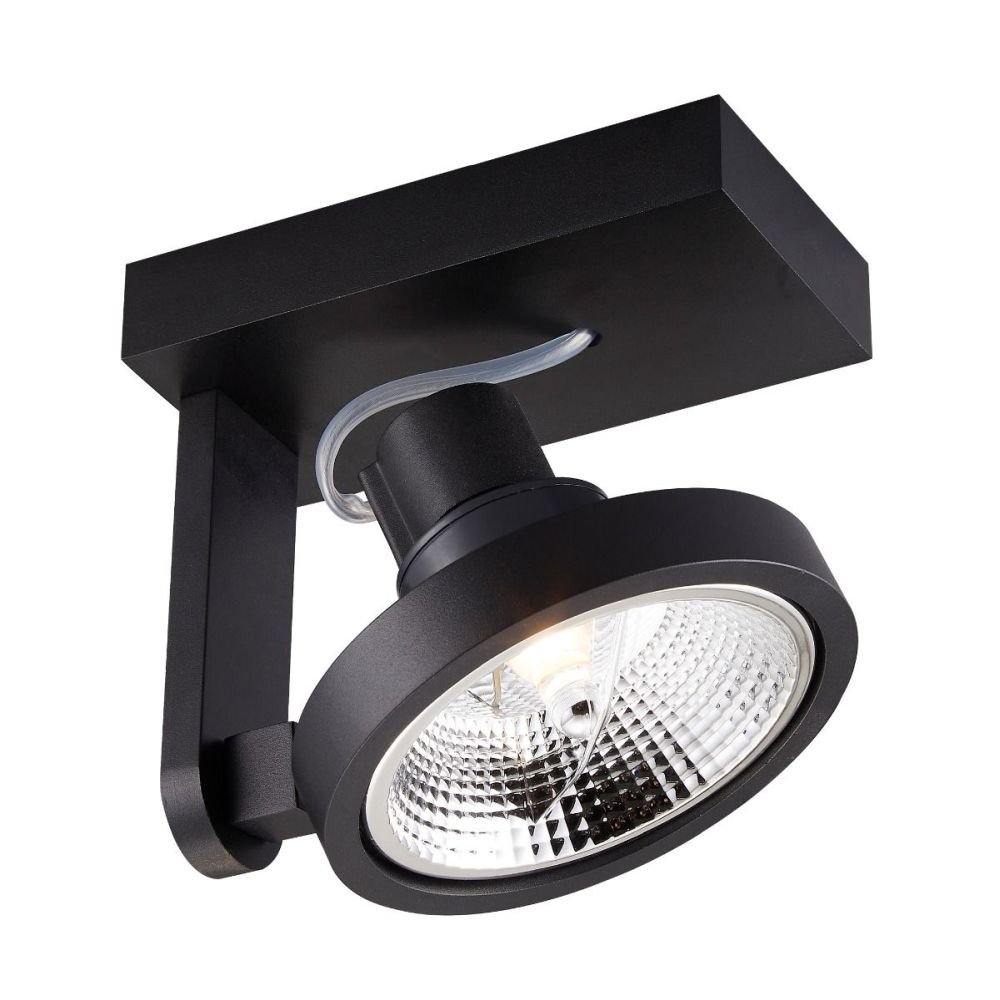 Lampa reflektor spot MASTER ACGU10-181-N Zuma Line – Nowoczesne oświetlenie do każdego wnętrza