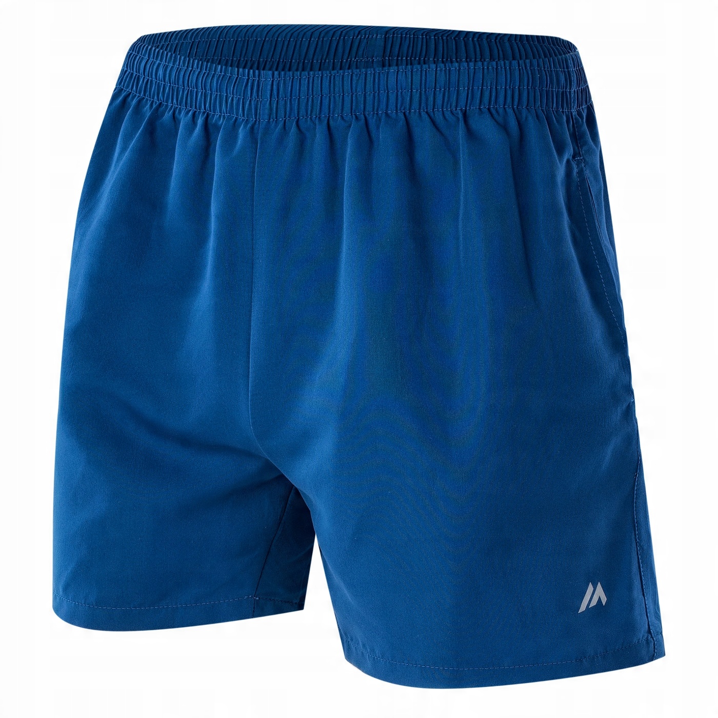 Odblaskowe logo dla zwiększonego bezpieczeństwa