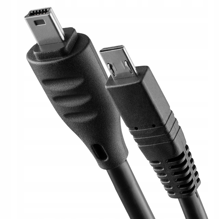 Złącze Sony Multi Terminal – Niezawodne połączenie dla profesjonalistów