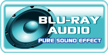 Blu-ray Audio