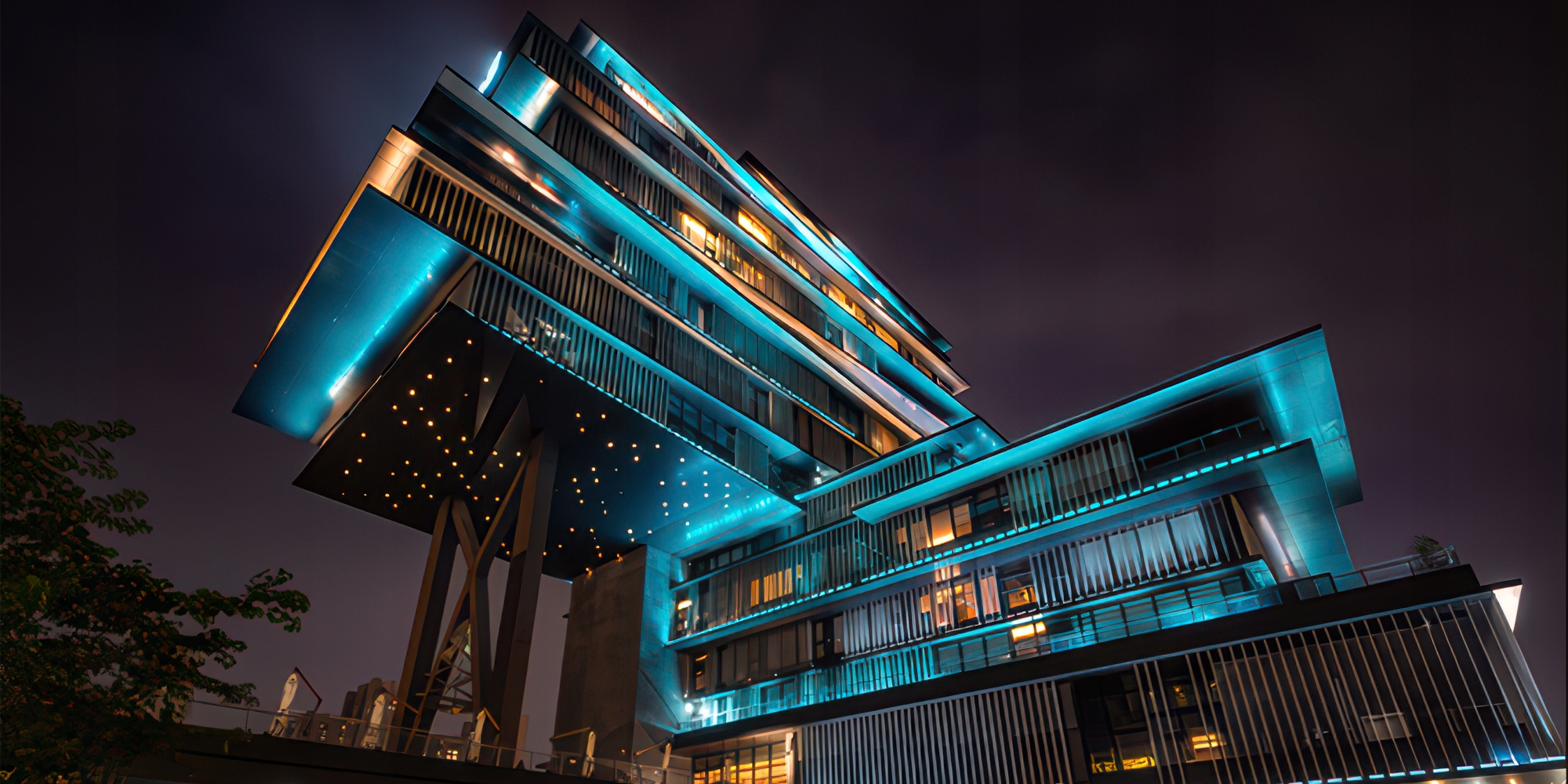 Zaawansowana konstrukcja optyczna – Wysoka jakość obrazu