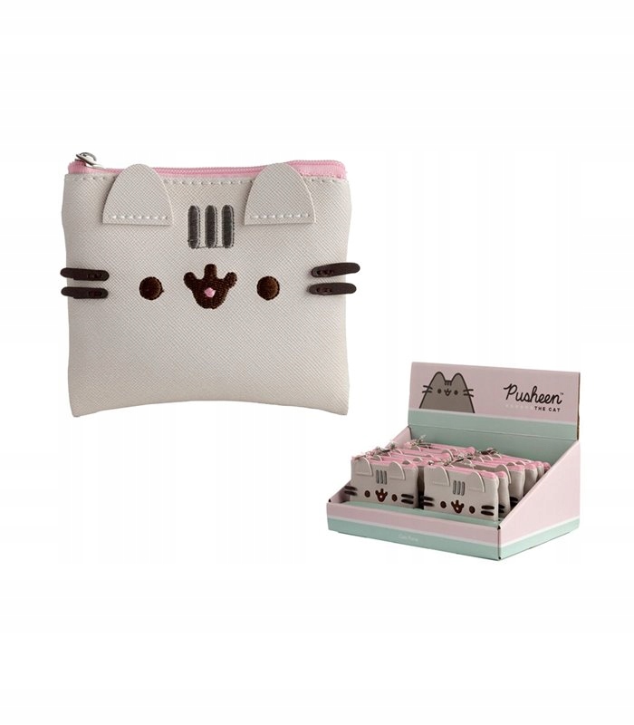 Wymiary portfelika – Kompaktowy rozmiar 9x10x1 cm