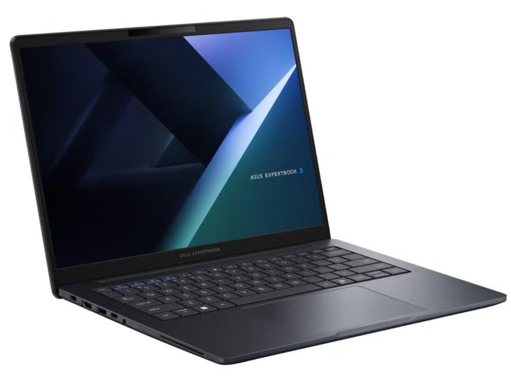 ASUS ExpertBook B3405CCA-LY3285X – Wydajny laptop biznesowy z technologią AI