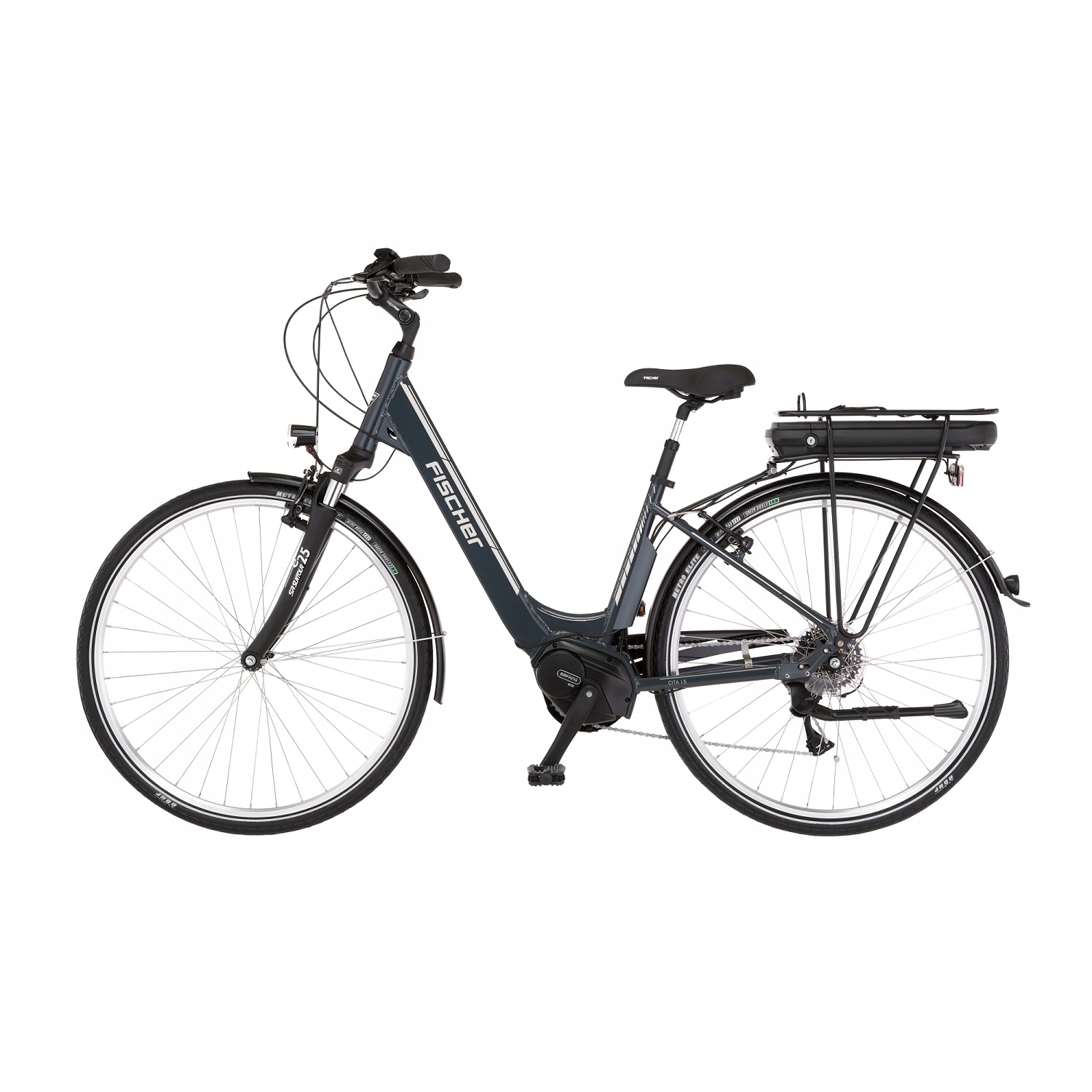 8-biegowe przełożenie Shimano Acera