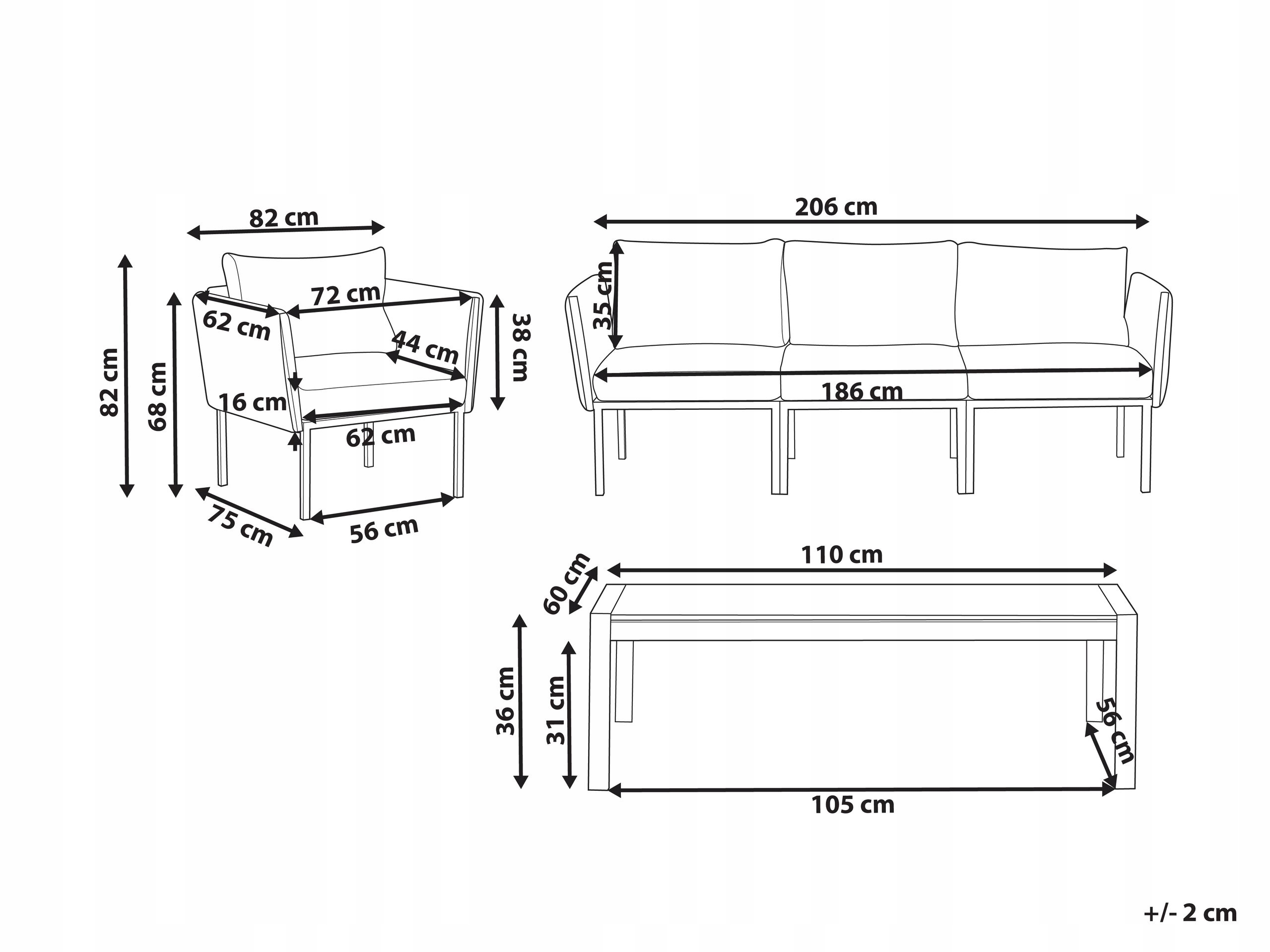 Nowoczesny design i funkcjonalność