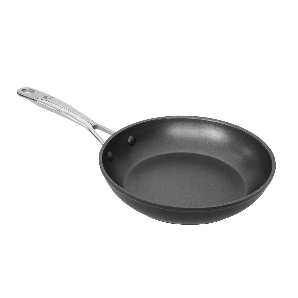 Patelnia Shiori Aluguss Pro 20 cm – Idealna do każdej kuchni