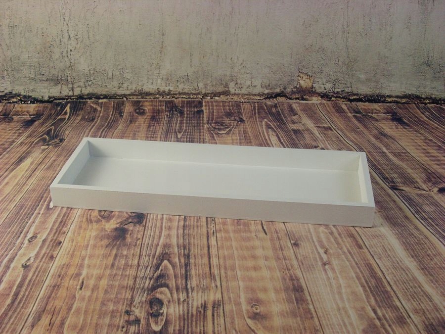 Taca dekoracyjna Home Styling Collection – Elegancja w Twoim wnętrzu