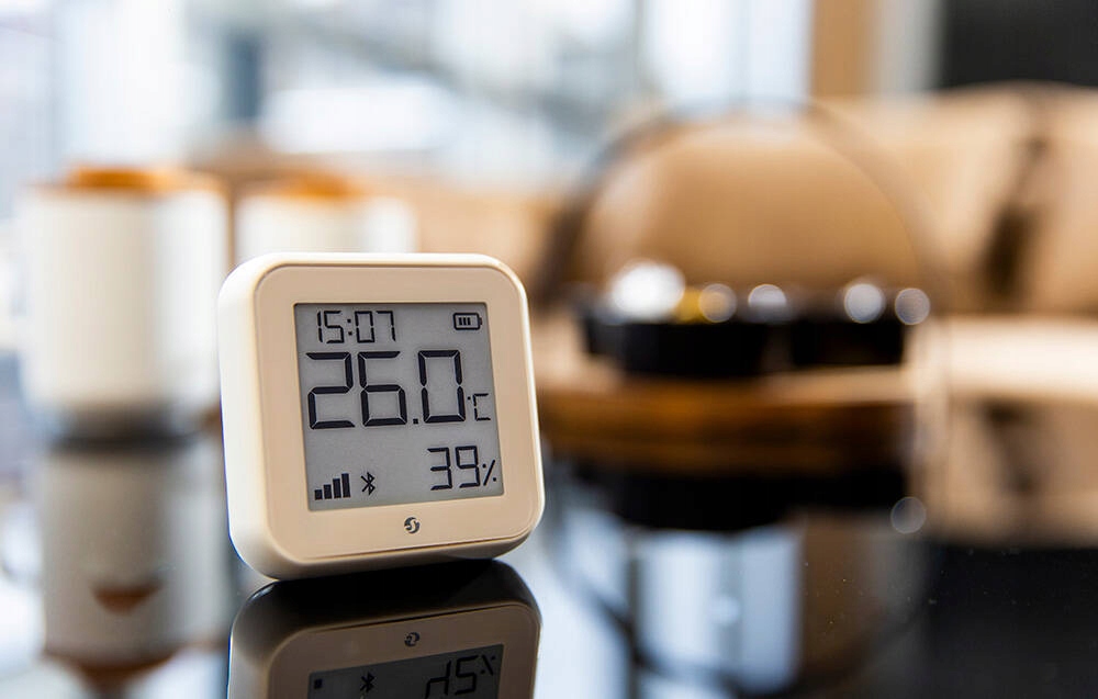 Współpraca z platformami smart home: Google, Alexa, Samsung SmartThings