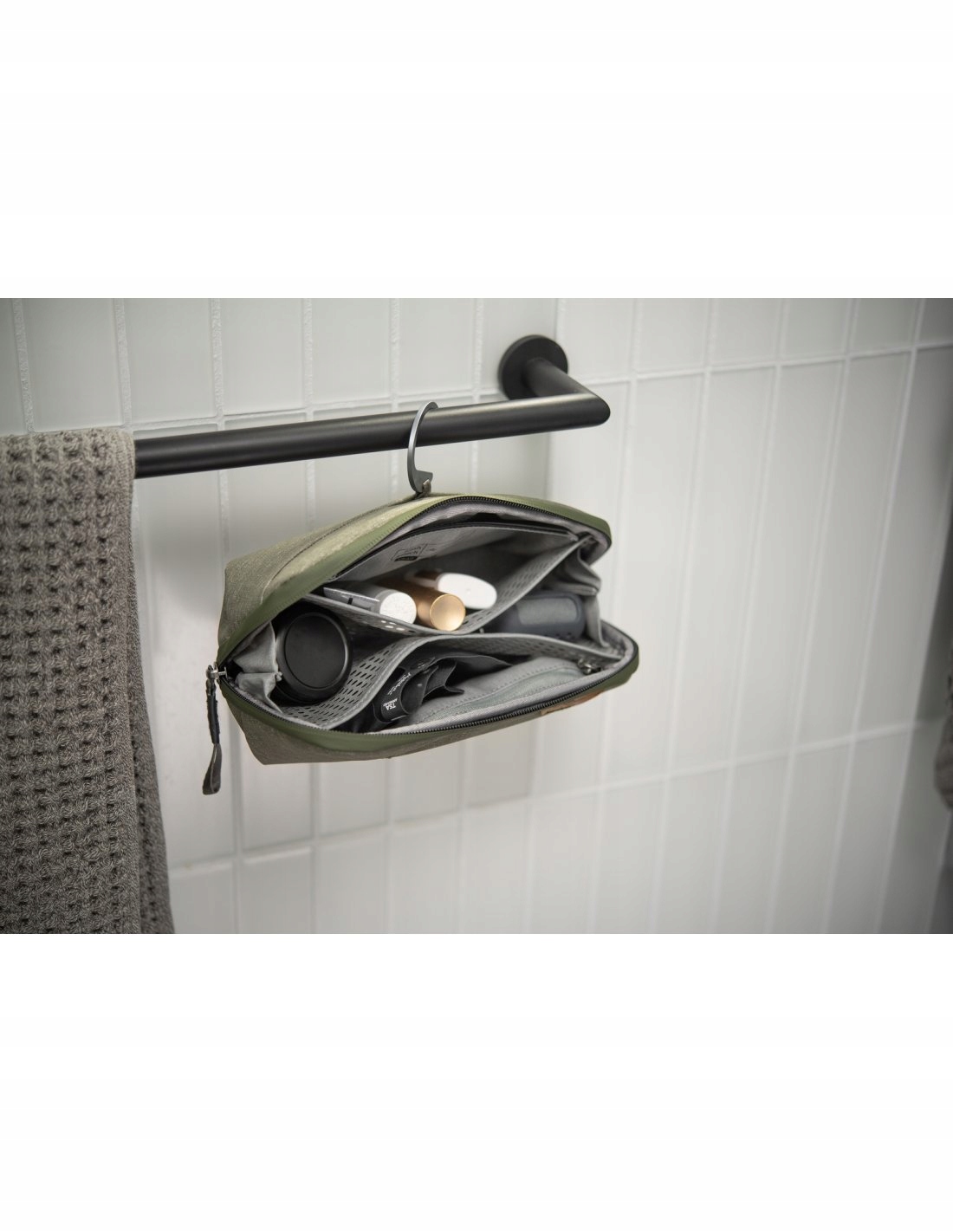 Wygodne przechowywanie i łatwy dostęp