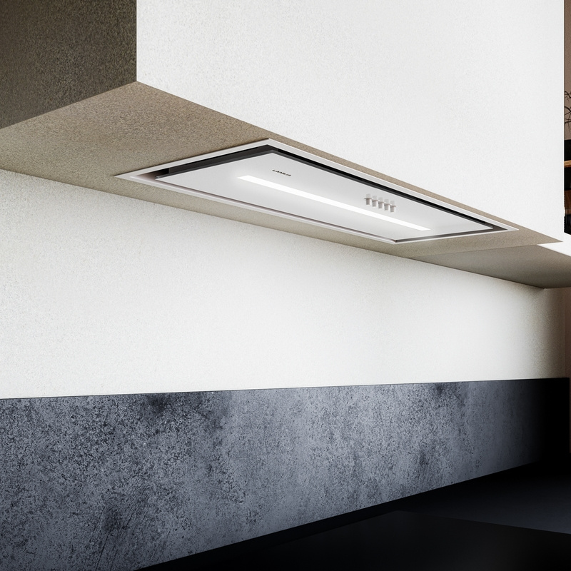 Cicha praca – komfort w kuchni przy minimalnym hałasie