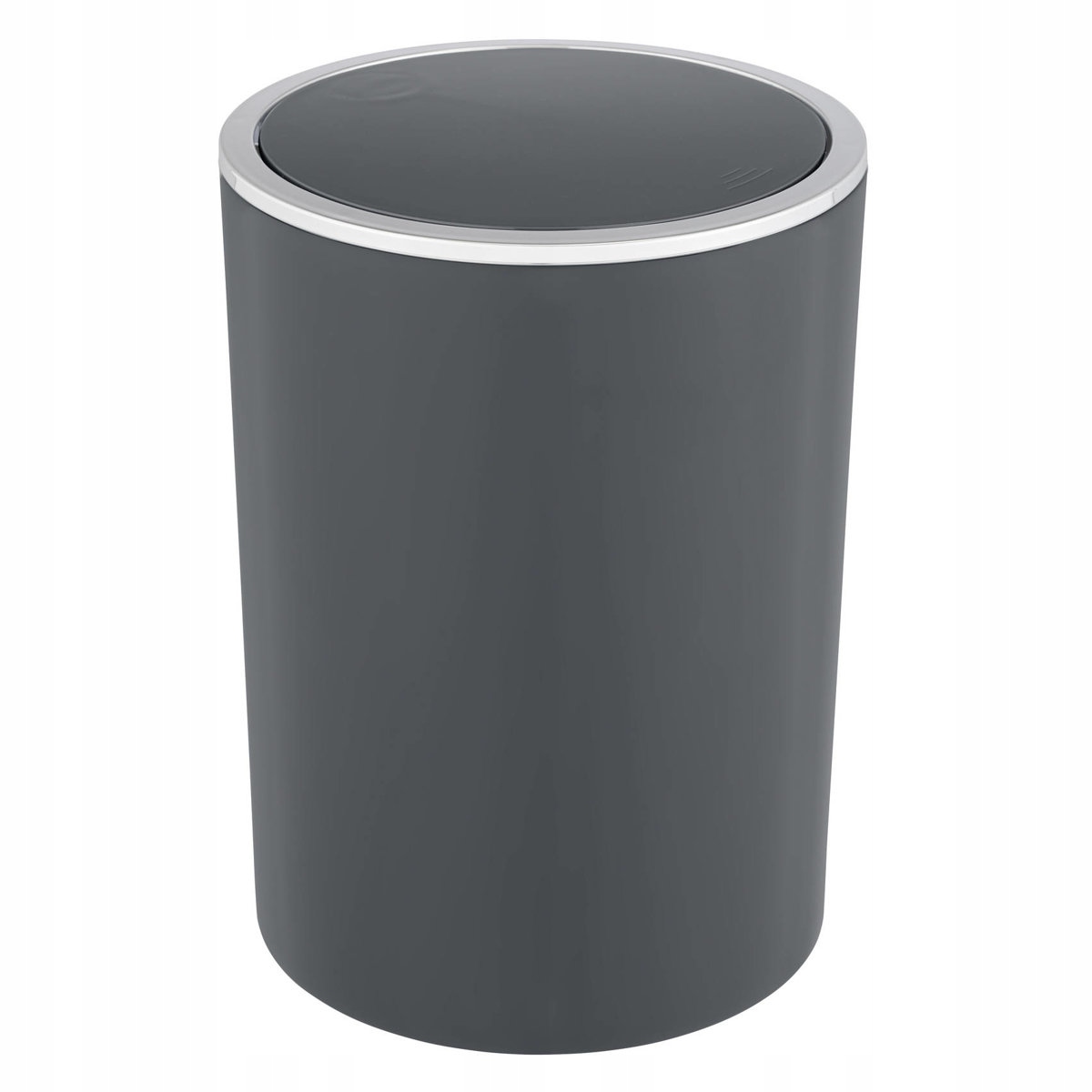 Kosz na śmieci Wenko INCA 5 L – Praktyczne rozwiązanie do Twojego wnętrza