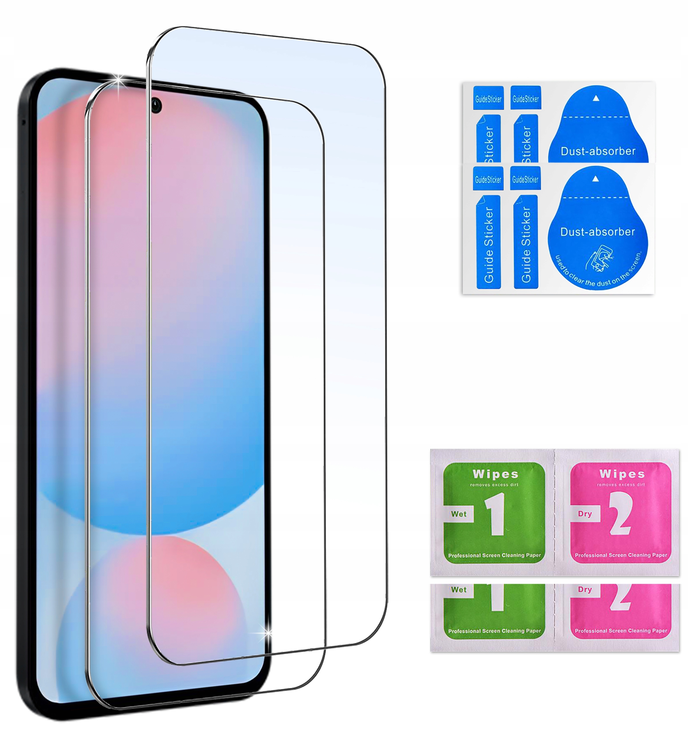 Kompatybilność z Samsung Galaxy A56 5G