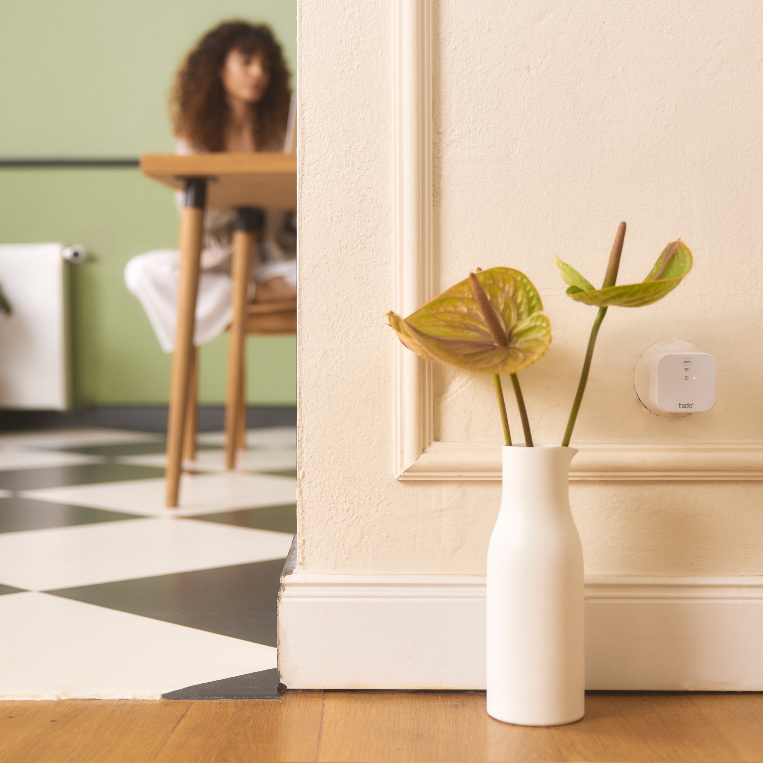 Waga i wymiary tado° Bridge X – Praktyczne informacje o produkcie