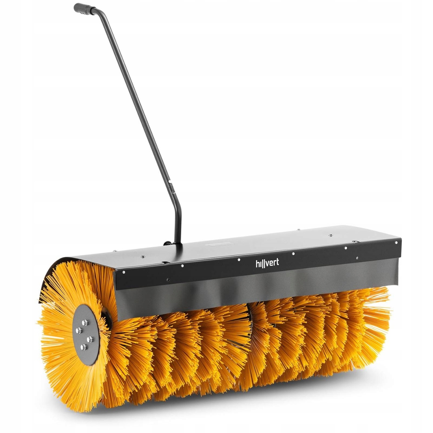 Zamiatarka spalinowa Hillvert HT-WB-900 – Wydajne sprzątanie na dużych powierzchniach