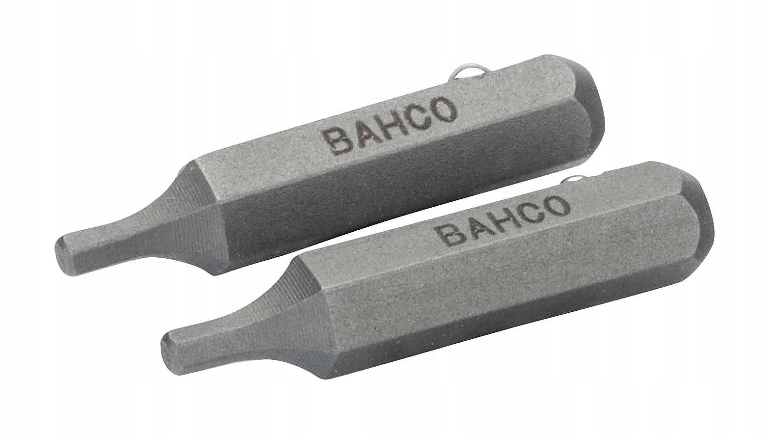 Bahco Bit 5/32 do śrub imbusowych 2x20 mm – Niezawodna jakość i precyzja