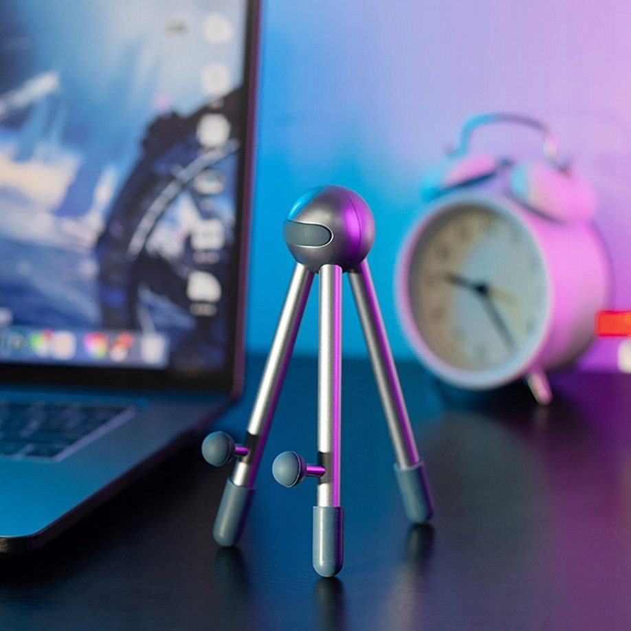 Wszechstronność użytkowania – stabilność w pozycji wertykalnej i horyzontalnej