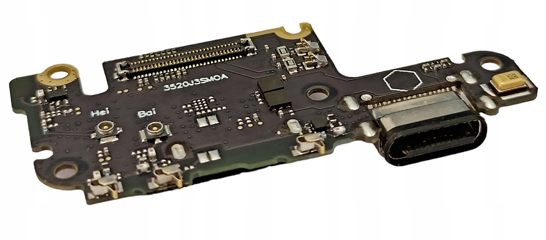 TYP ZŁĄCZA USB-C – SZYBKIE ŁADOWANIE