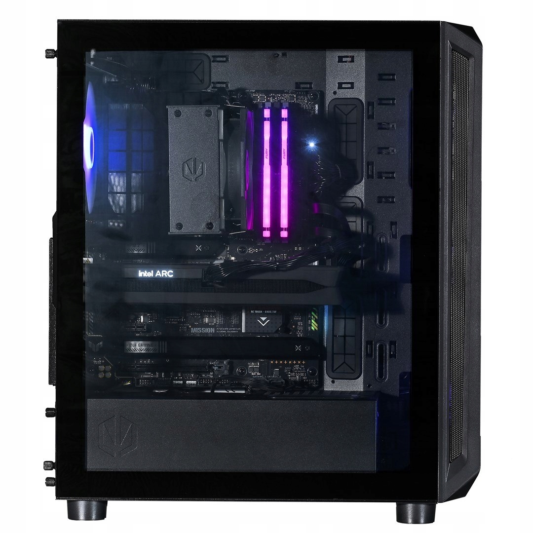 Interfejs pamięci SSD PCI Express – Szybki transfer danych