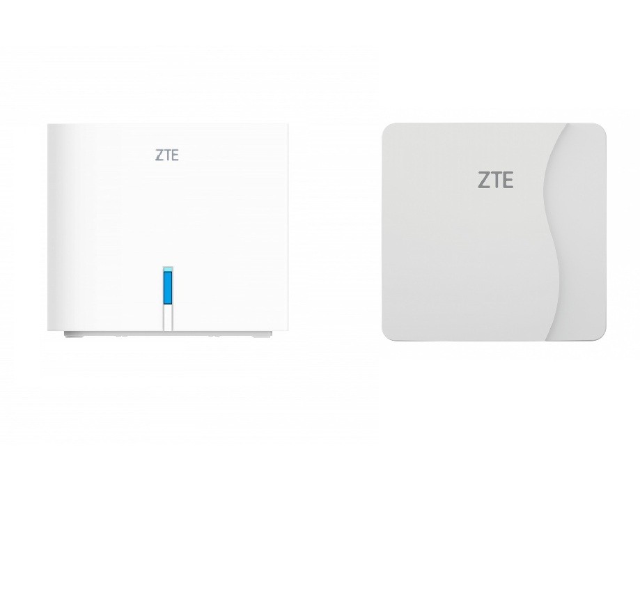 Router ZTE MF258 + Z1200 – Wydajność i niezawodność w Twojej sieci