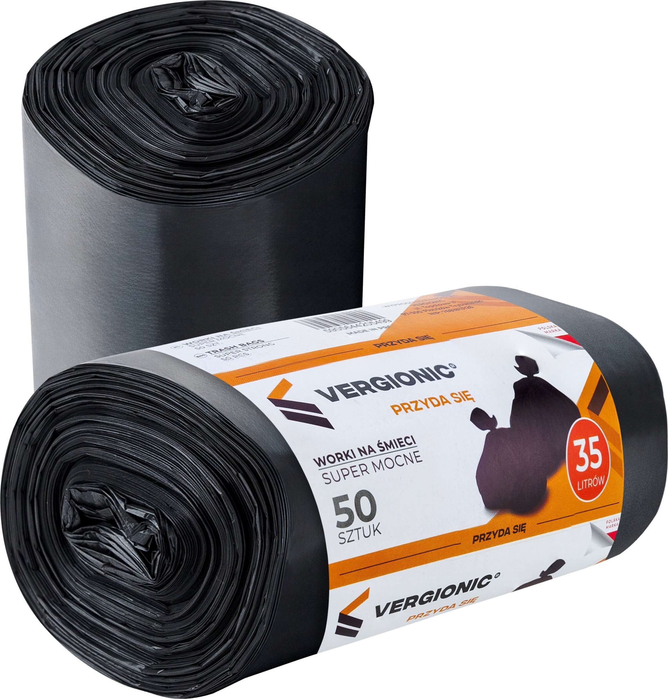 Wysoka jakość folii LDPE – Trwałość i odporność na przetarcia