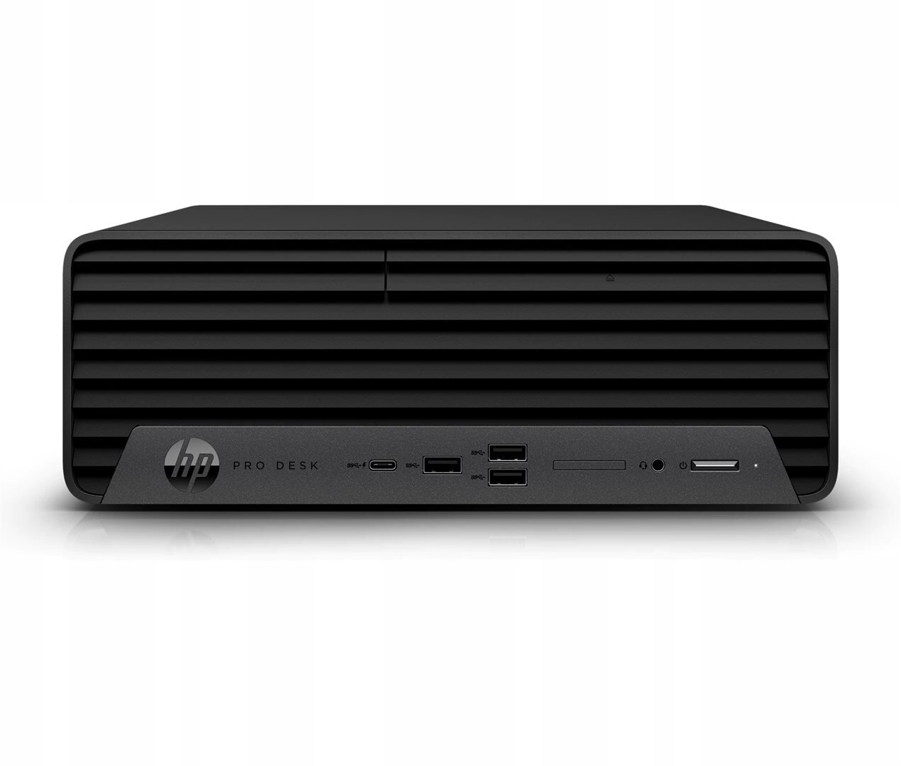 Komputer osobisty HP Pro SFF 400 G9 – Wydajność i niezawodność w kompaktowej formie
