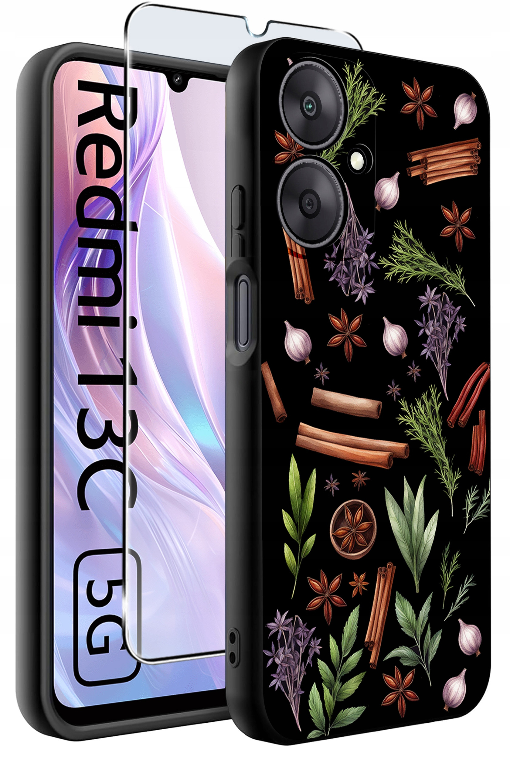 Kompatybilność z Xiaomi Redmi 13C 5G