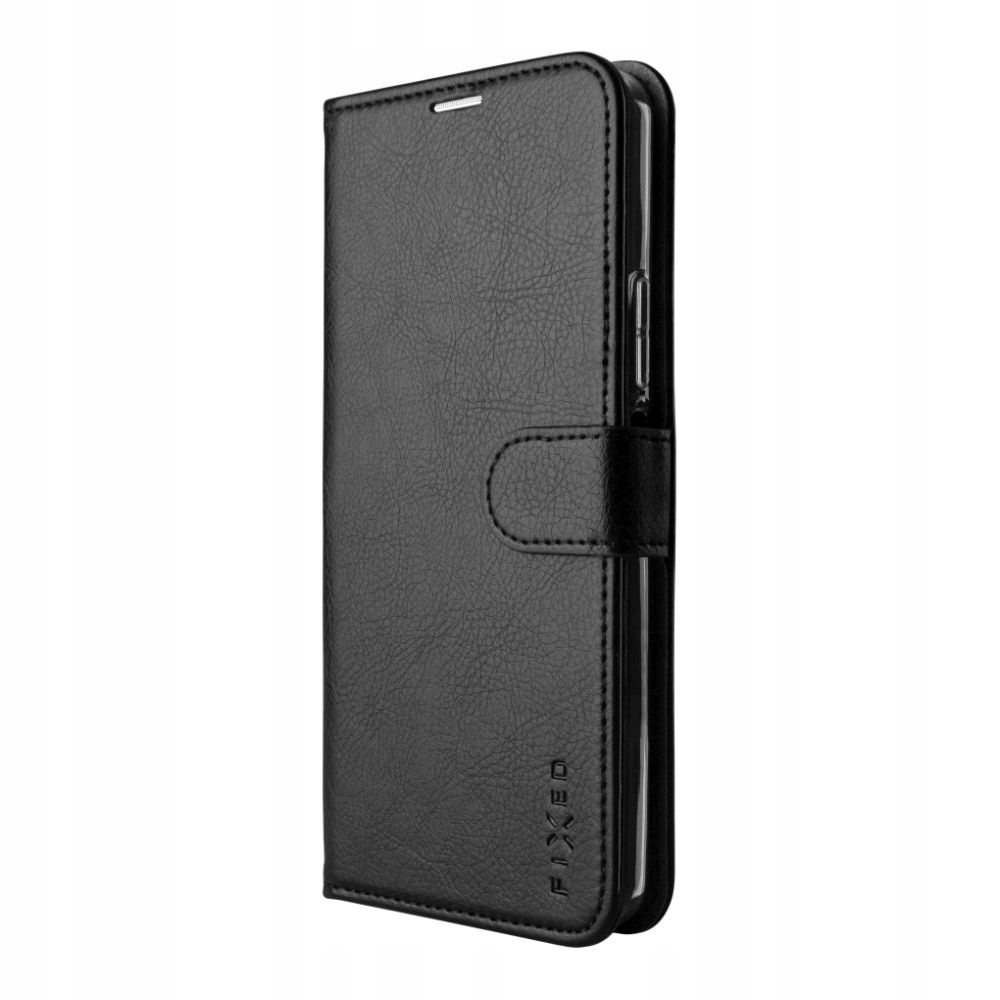 Etui do OnePlus 12R FIXED Opus – Elegancka ochrona dla Twojego telefonu